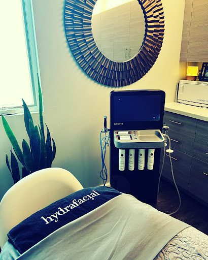 Encore Esthetics, Salon, and Massage