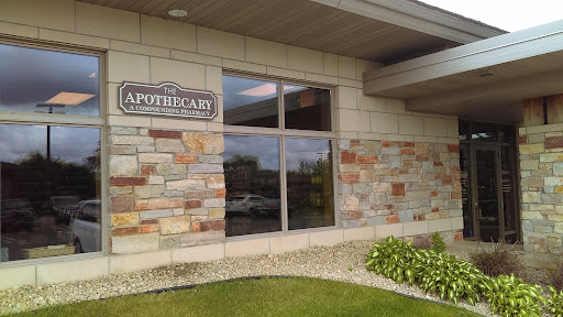 The Apothecary
