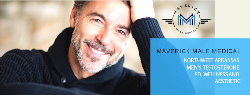 Maverick Male Medical