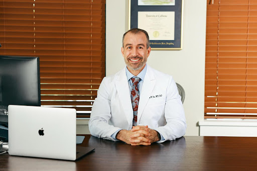 Longevity Health Clinic