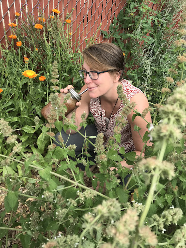 Herbs & Hands Craniosacral Therapy