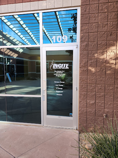 Incite Health and Wellness