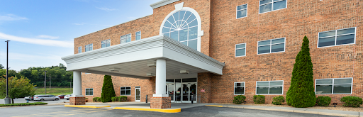 Metabolic, Weight Management and Lifestyle Center