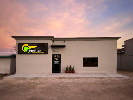 Ignition Health And Wellness | Functional Medicine Norman OK