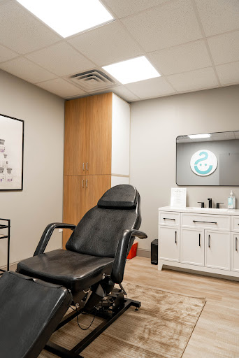 Smiley Aesthetics Medical Spa – Botox & Weight Loss Clinic Nashville West