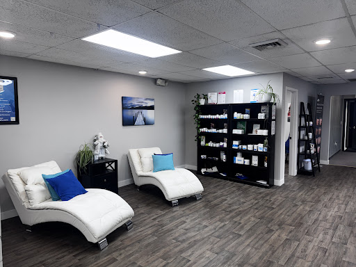Remedy Me IV Therapy and Wellness