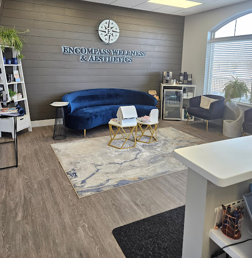Encompass Wellness & Aesthetics