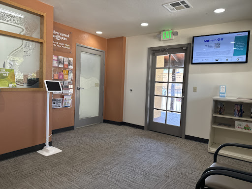 Nevada Health Centers - Willow Street Health Center