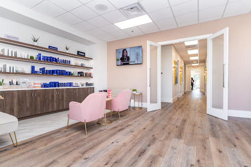 Modern Aesthetic Centers