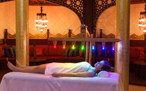 Mystical Charms Wellness Center