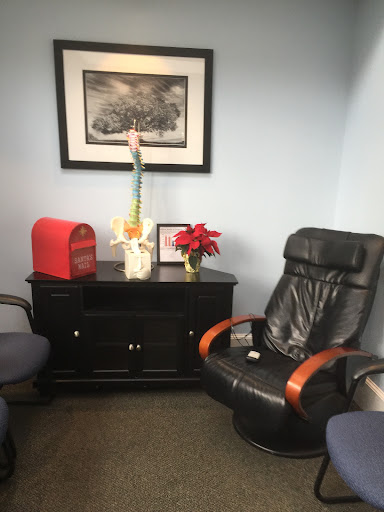 The Wellness Way Shrewsbury
