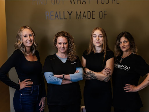 Wellspring Integrative Medicine