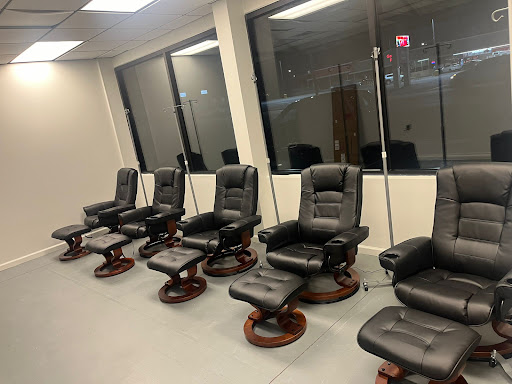 Luxe Radiance Aesthetic and Wellness PLLC