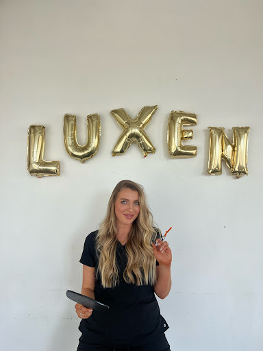 The Luxen Collective