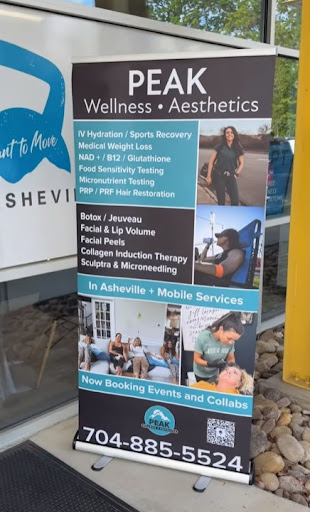 Peak Wellness & Aesthetics