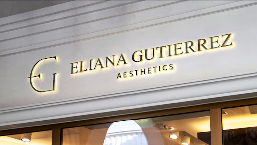 Eliana Gutiérrez Aesthetics
