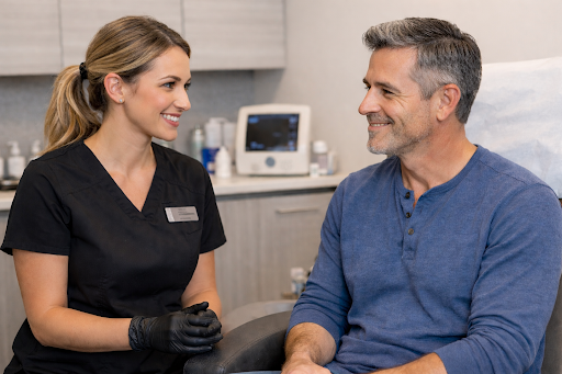 You Aesthetics - Medical Spa