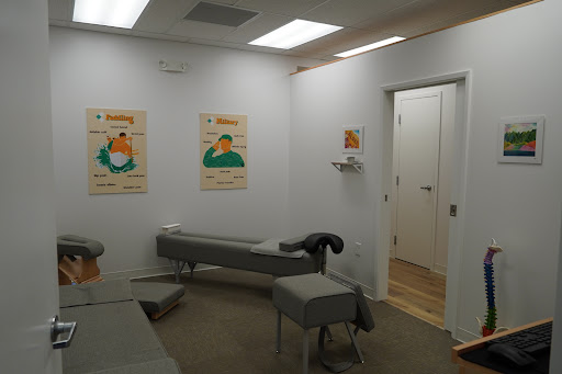 Cornerstone Community Chiropractic - Kailua
