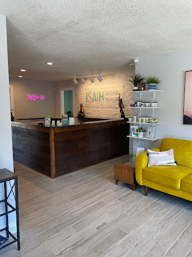 ISAIH Natural Medicine