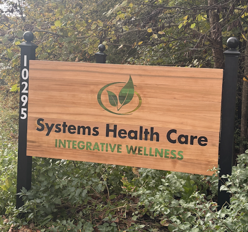 Systems Health Care | Functional Medicine & Training Facility