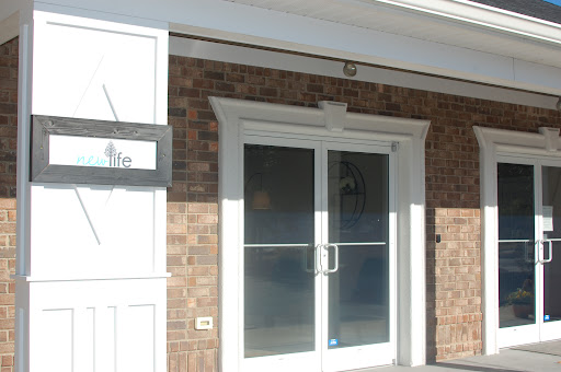 New Life Wellness Center