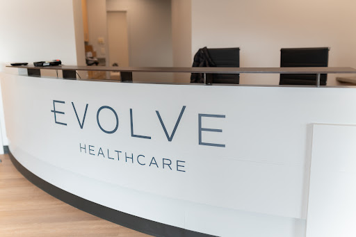 Evolve Healthcare
