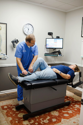 Tidwell Chiropractic & Wellness Center