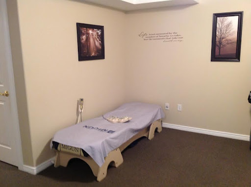 Wellness Within Me