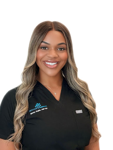 Rejuvime Medical: Ebony Eaglin, FNP-BC
