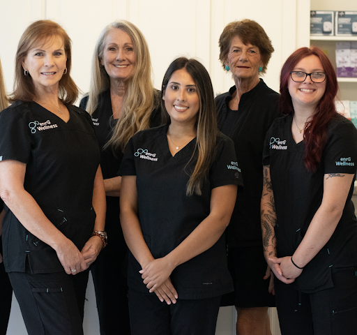 enrG Wellness