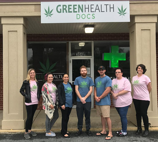 Green Health Docs