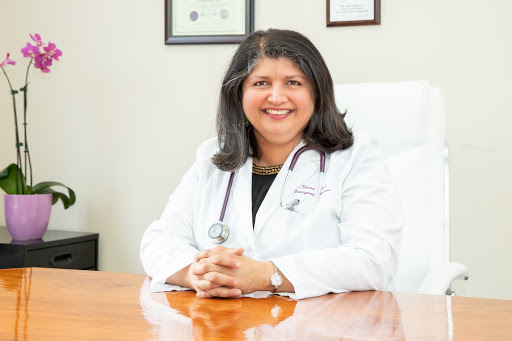 The Functional Medicine MD: IV Therapy and Functional Medicine