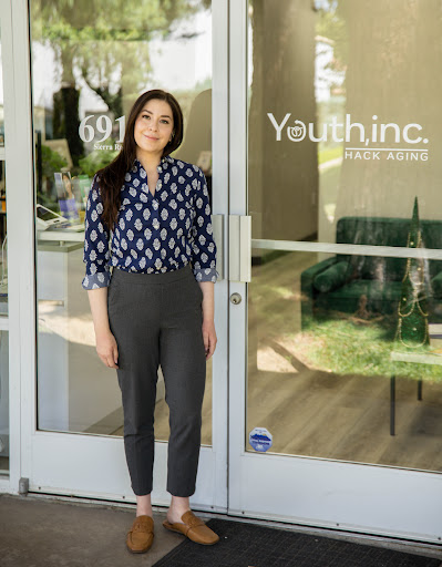Youth Inc.