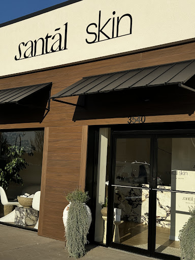 santāl skin
