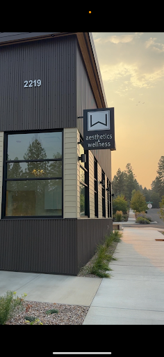 W Aesthetics and Wellness