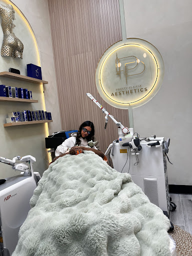 Pretty Please Aesthetics Med Spa