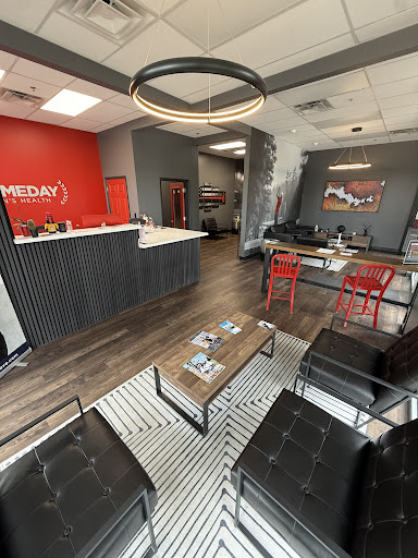 Gameday Men's Health Nashville - Hendersonville TRT Clinic
