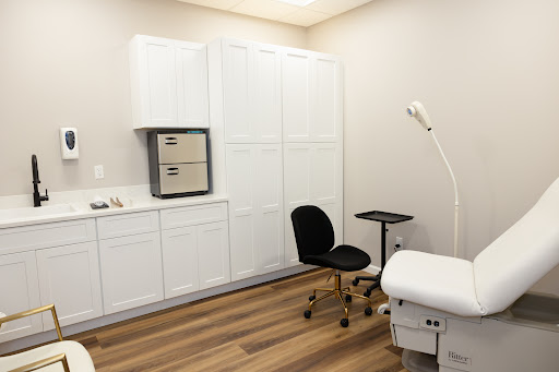The Modern Woman Health and Wellness Center