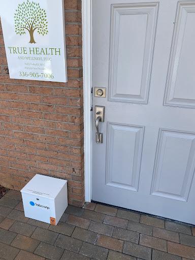 True Health And Wellness PLLC