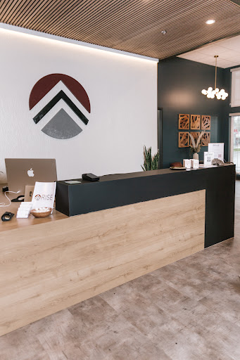 Rise Rejuvenation Center