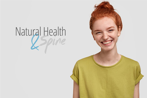 Natural Health & Spine