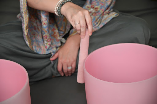 Aspiral Healing