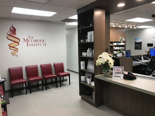 The Metabolic Institute