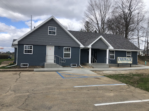 Chiropractic Health Center