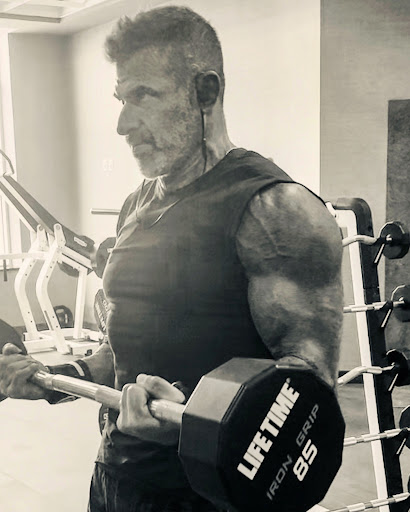 Chicagoland Men's Health - Low Testosterone Replacement Therapy