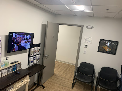 Northeast Men's Health - Dedham