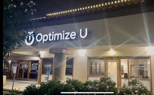 Optimize U - Chandler | Hormone Clinic
