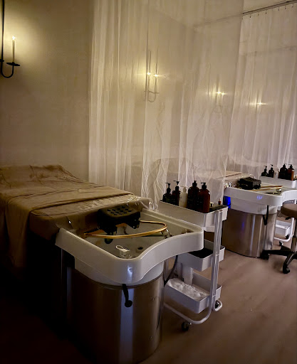 Minimal Head SPA
