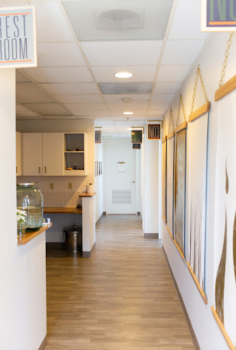 Vitalize Wellness + Beauty. An Acupuncture|Aesthetic Center