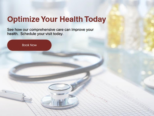 Heartland Health & Wellness